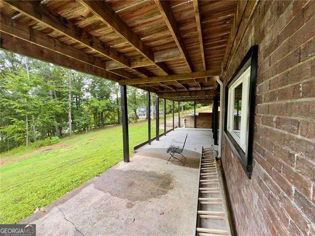 4205 Loftwood Drive, Cohutta, GA 30710