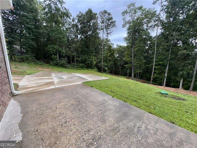 4205 Loftwood Drive, Cohutta, GA 30710