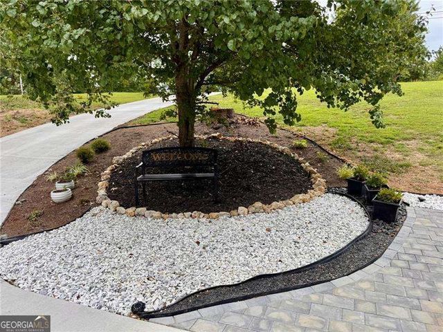 4205 Loftwood Drive, Cohutta, GA 30710