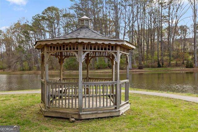 4205 Loftwood Drive, Cohutta, GA 30710