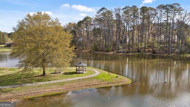 4205 Loftwood Drive, Cohutta, GA 30710
