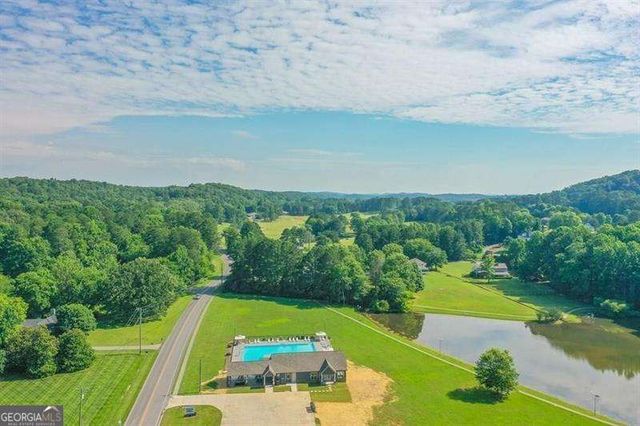 4205 Loftwood Drive, Cohutta, GA 30710
