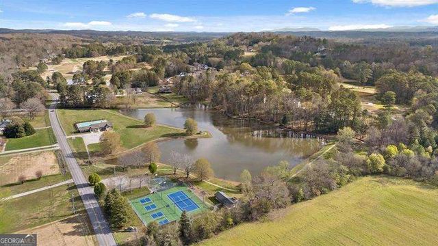 4205 Loftwood Drive, Cohutta, GA 30710