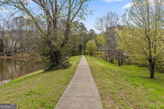 4205 Loftwood Drive, Cohutta, GA 30710