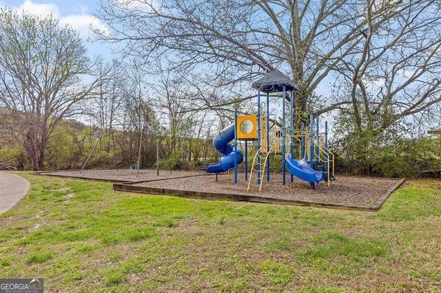 4205 Loftwood Drive, Cohutta, GA 30710