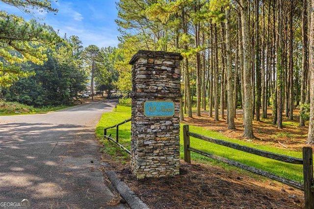 4205 Loftwood Drive, Cohutta, GA 30710