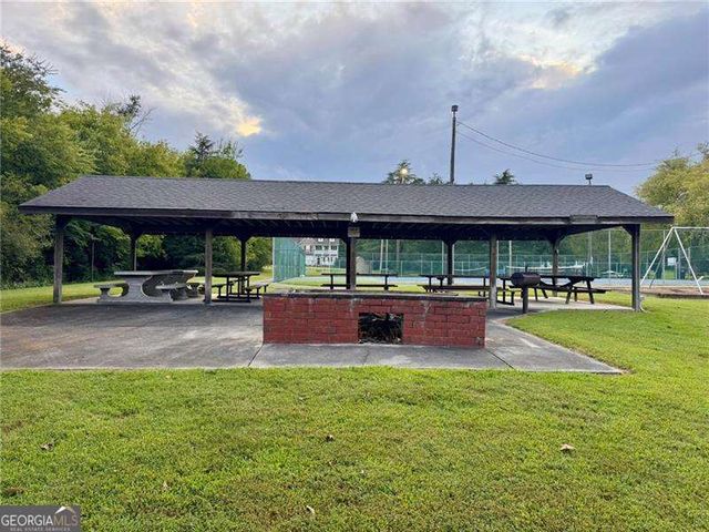 4205 Loftwood Drive, Cohutta, GA 30710