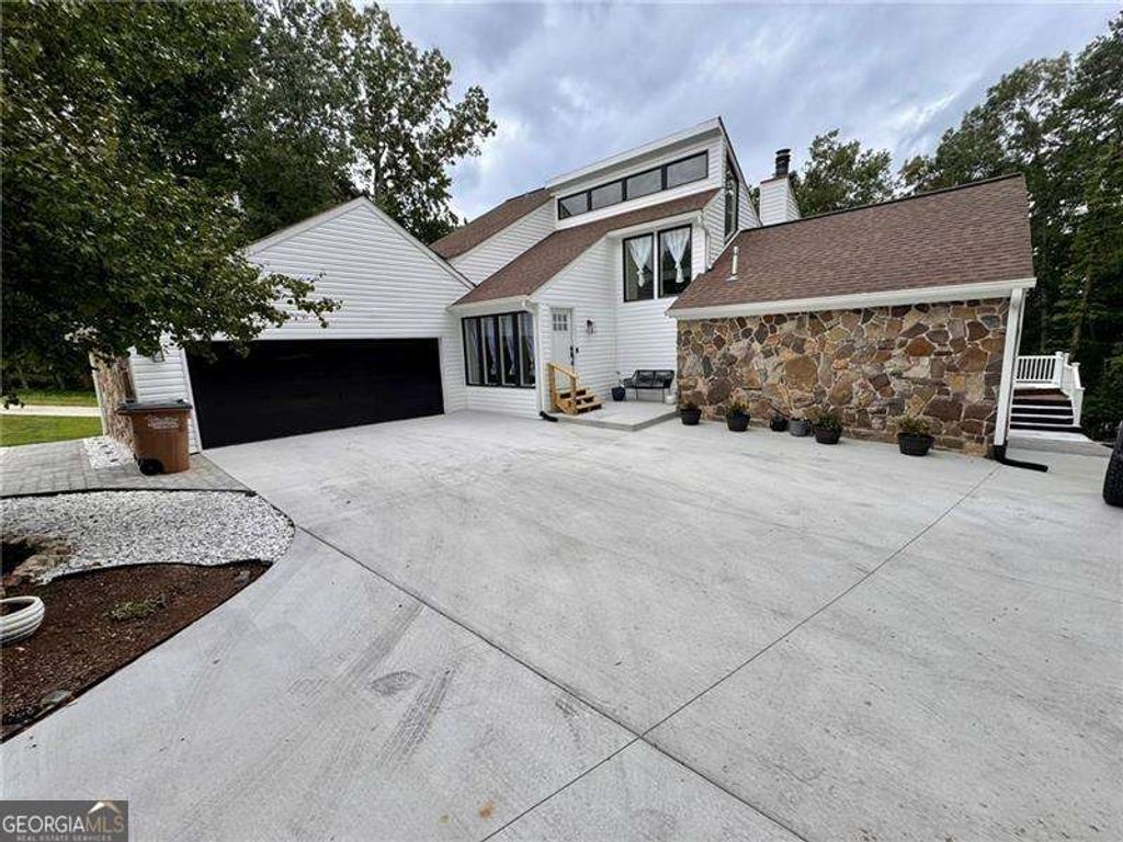 4205 Loftwood Drive, Cohutta, GA 30710