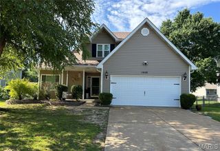 1908 Mid Summer Drive, Imperial, MO 63052