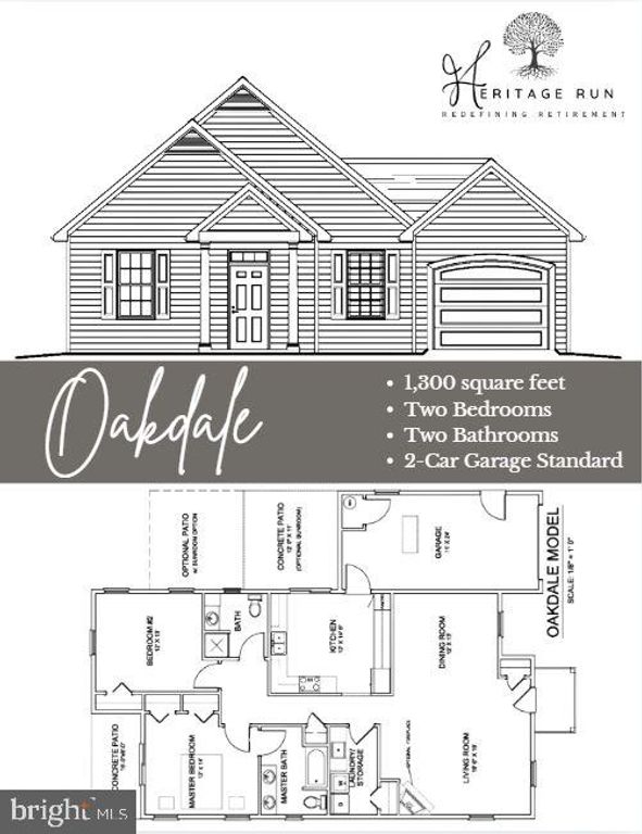 113 ALLWEIN DRIVE, Lebanon, PA 17042