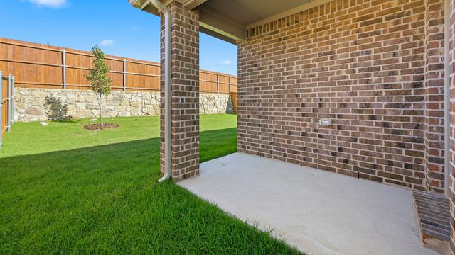 3548 Aster Lane, Aubrey, TX 76227