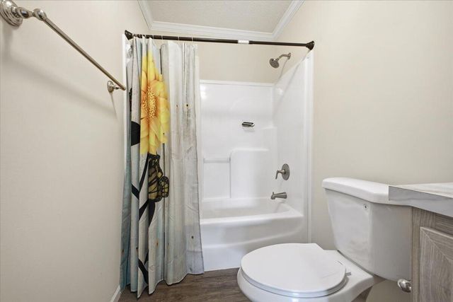 13900 Wyatts WAY, Bedford, VA 24523