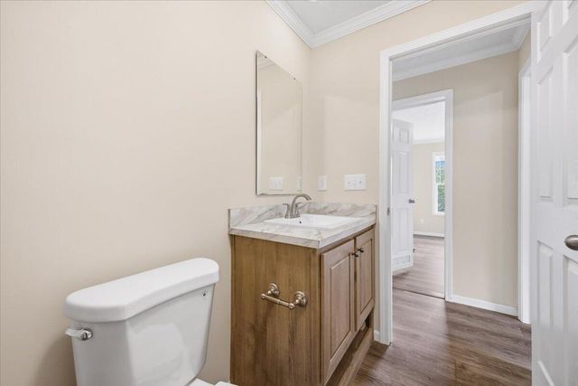 13900 Wyatts WAY, Bedford, VA 24523