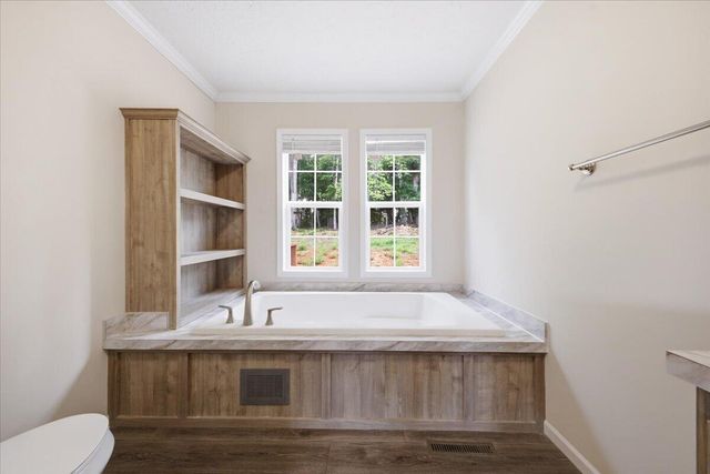 13900 Wyatts WAY, Bedford, VA 24523