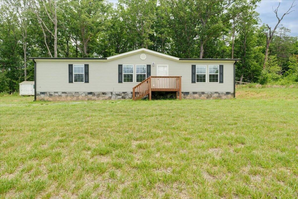 13900 Wyatts WAY, Bedford, VA 24523