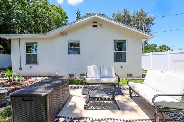 4501 70TH STREET N, St Petersburg, FL 33709