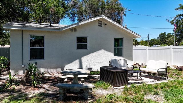 4501 70TH STREET N, St Petersburg, FL 33709