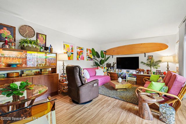 1515 Vista Oaks Circle NE, Palm Bay, FL 32905