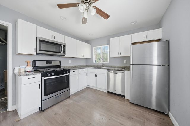 431 Neosho Street, Park Forest, IL 60466