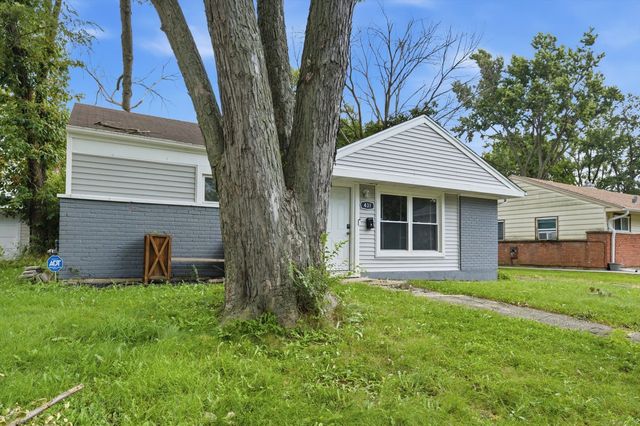 431 Neosho Street, Park Forest, IL 60466