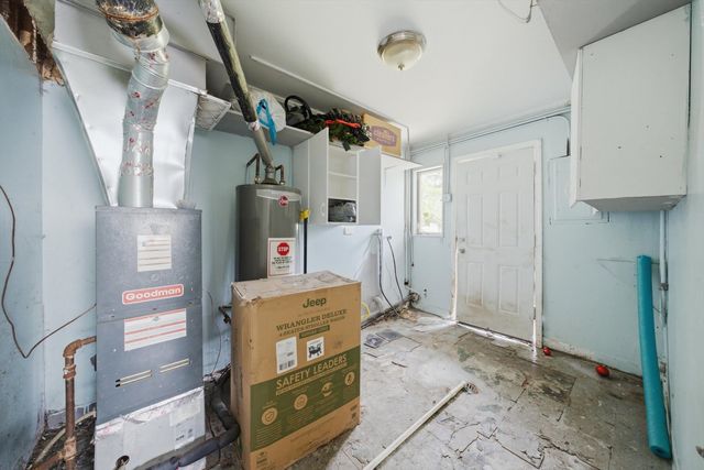 431 Neosho Street, Park Forest, IL 60466