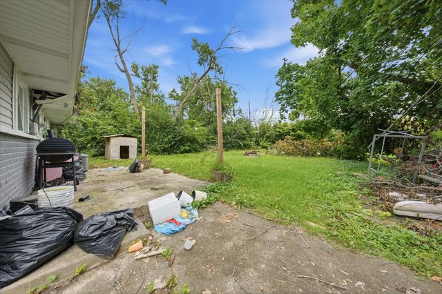 431 Neosho Street, Park Forest, IL 60466