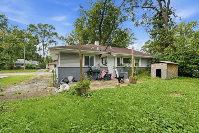 431 Neosho Street, Park Forest, IL 60466