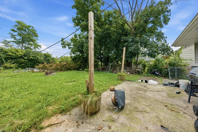 431 Neosho Street, Park Forest, IL 60466