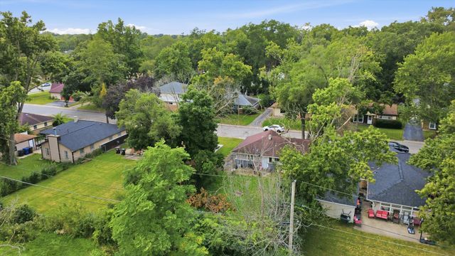431 Neosho Street, Park Forest, IL 60466