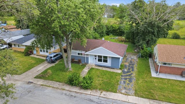431 Neosho Street, Park Forest, IL 60466