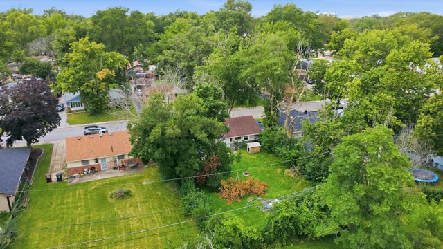 431 Neosho Street, Park Forest, IL 60466