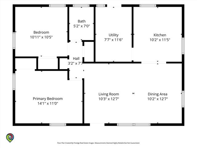 431 Neosho Street, Park Forest, IL 60466
