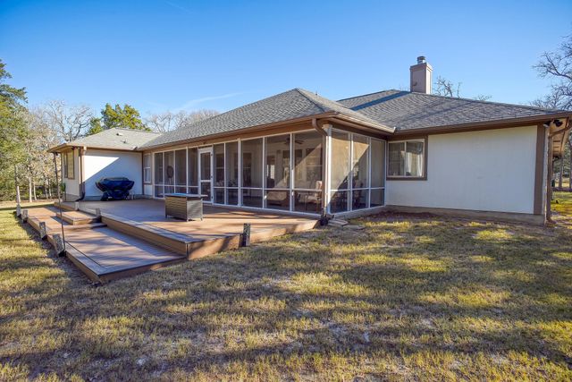 142 Joshua Smith LN, Bastrop, TX 78602