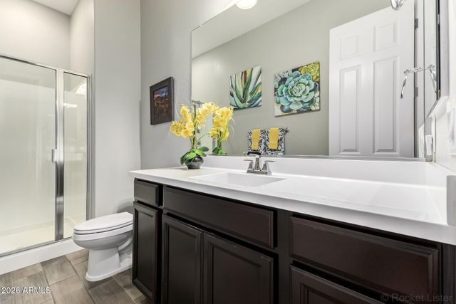 9216 W SANDS Drive, Peoria, AZ 85383