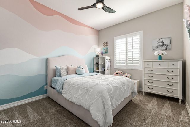 9216 W SANDS Drive, Peoria, AZ 85383