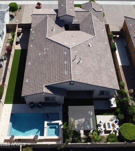 9216 W SANDS Drive, Peoria, AZ 85383