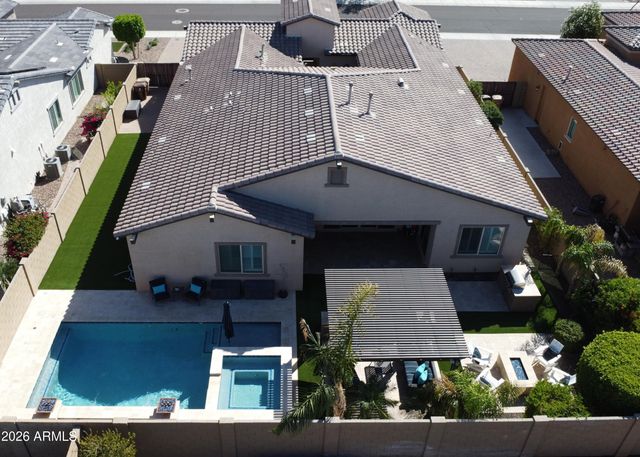 9216 W SANDS Drive, Peoria, AZ 85383