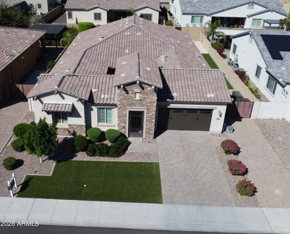9216 W SANDS Drive, Peoria, AZ 85383