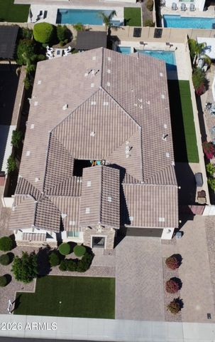 9216 W SANDS Drive, Peoria, AZ 85383