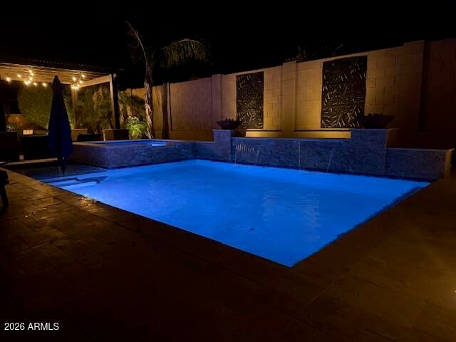 9216 W SANDS Drive, Peoria, AZ 85383