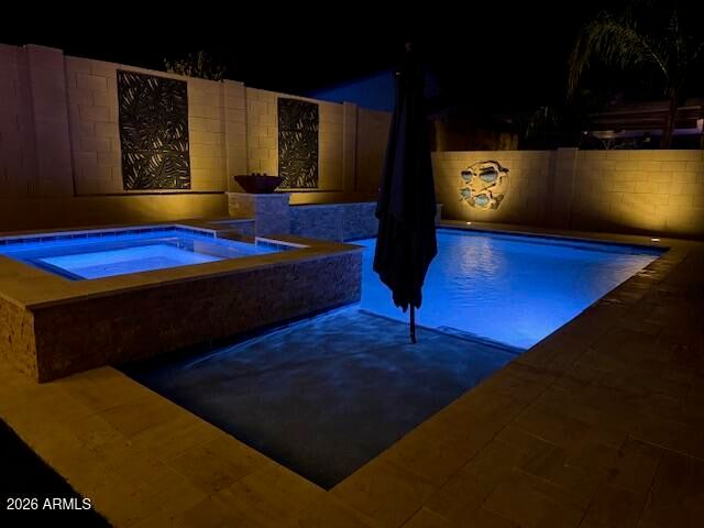 9216 W SANDS Drive, Peoria, AZ 85383