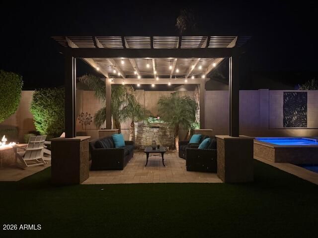 9216 W SANDS Drive, Peoria, AZ 85383