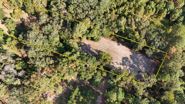 1309 Cook Rd., Lamont, FL 32336