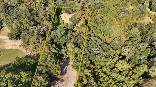 1309 Cook Rd., Lamont, FL 32336