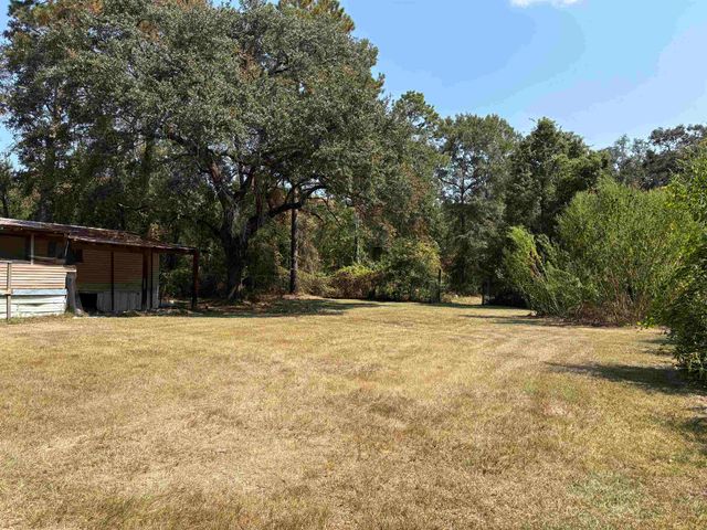 1309 Cook Rd., Lamont, FL 32336