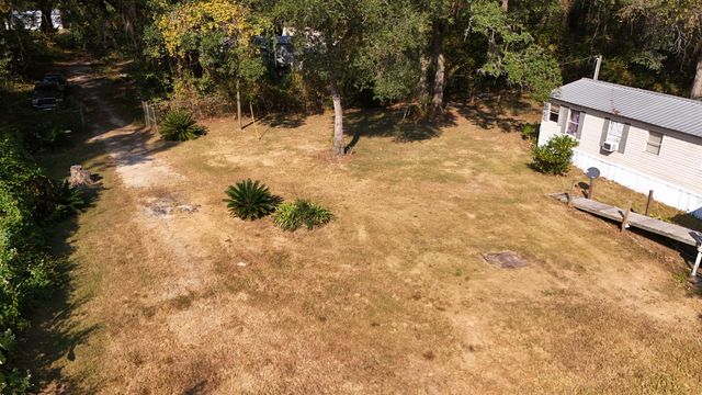 1309 Cook Rd., Lamont, FL 32336