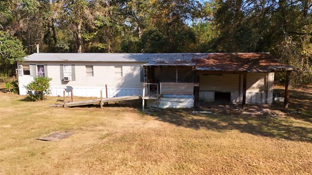 1309 Cook Rd., Lamont, FL 32336