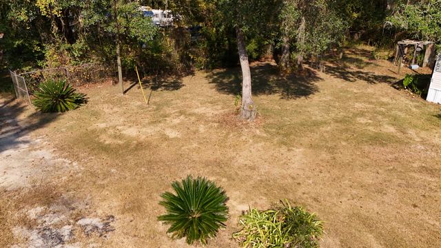 1309 Cook Rd., Lamont, FL 32336