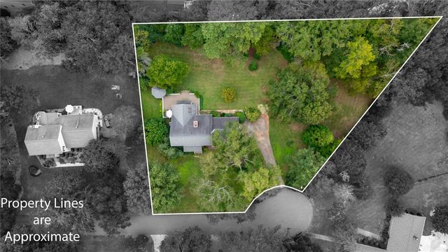 203 Ashley Road, Clemson, SC 29631