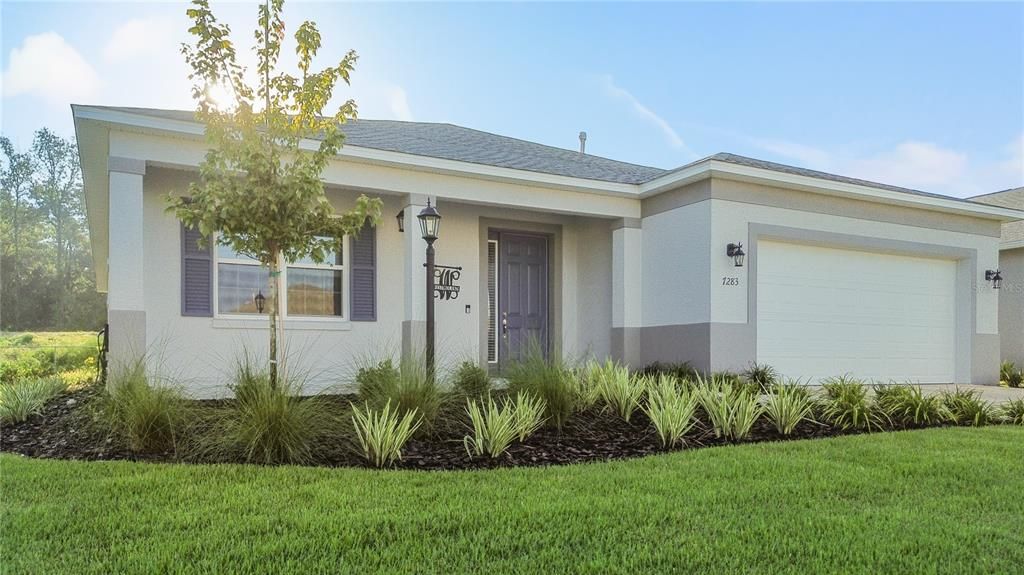 7283 SW 86TH AVENUE, Ocala, FL 34481